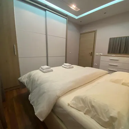 Apartment Casa Flow Tirana