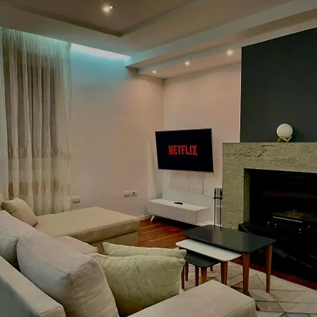 Casa Flow Apartment