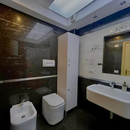 Apartment Casa Flow Tirana