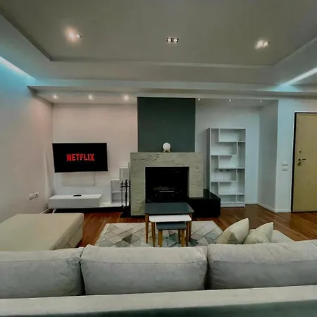Casa Flow Apartment *