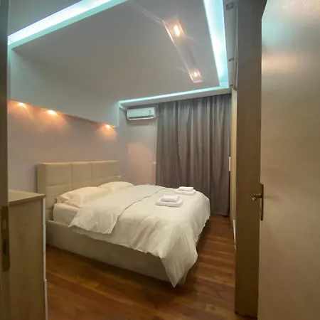 Casa Flow Apartment Tirana