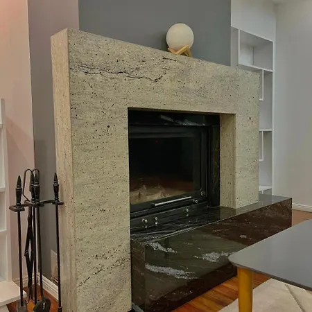 Apartment Casa Flow Tirana